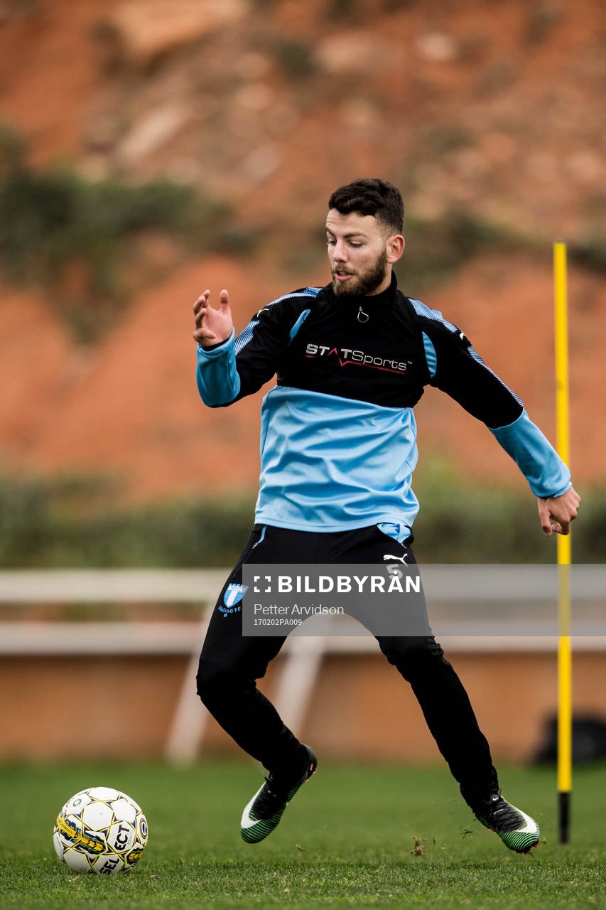 Erdal Rakip