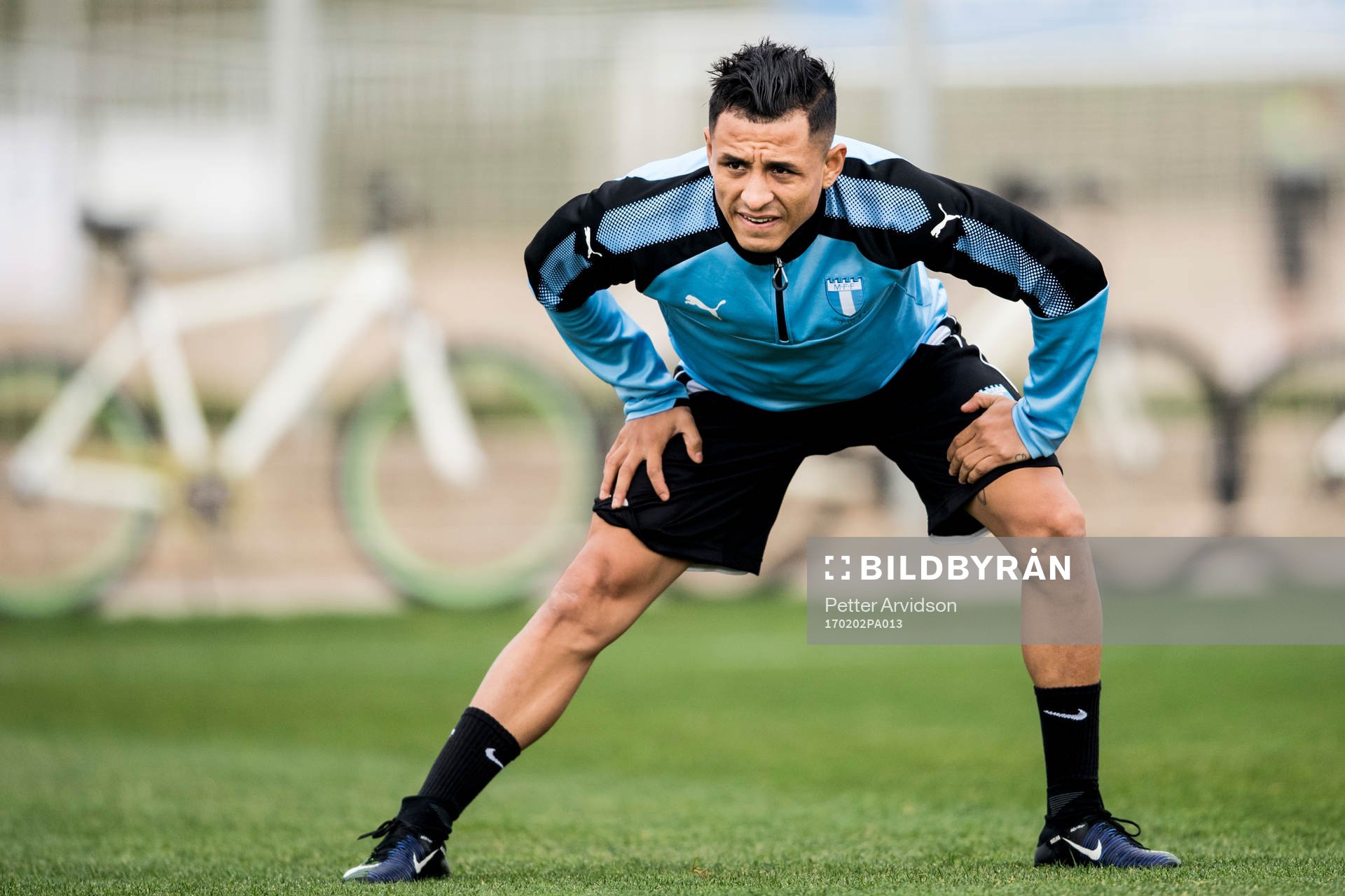 Yoshimar Yotún