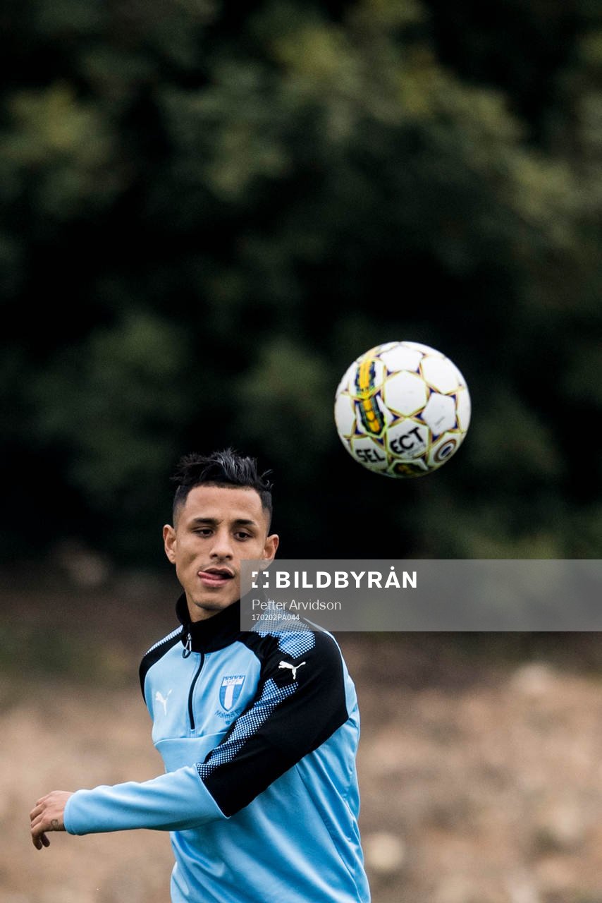 Yoshimar Yotún