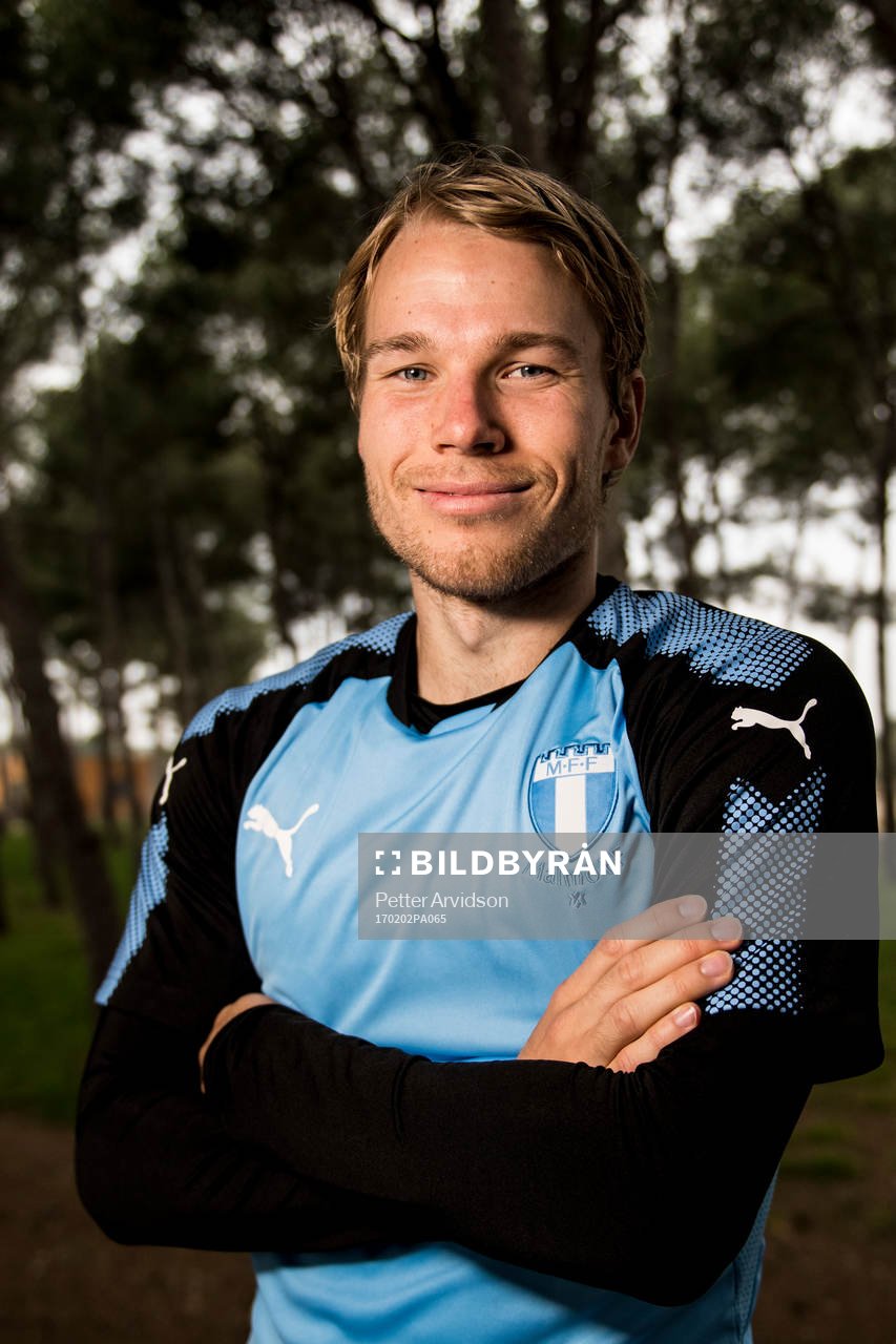 Oscar Lewicki