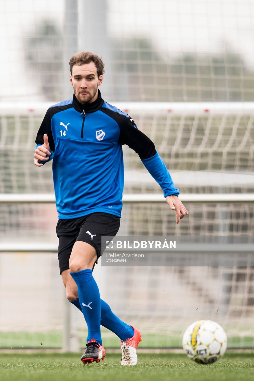 Alexander Henningsson