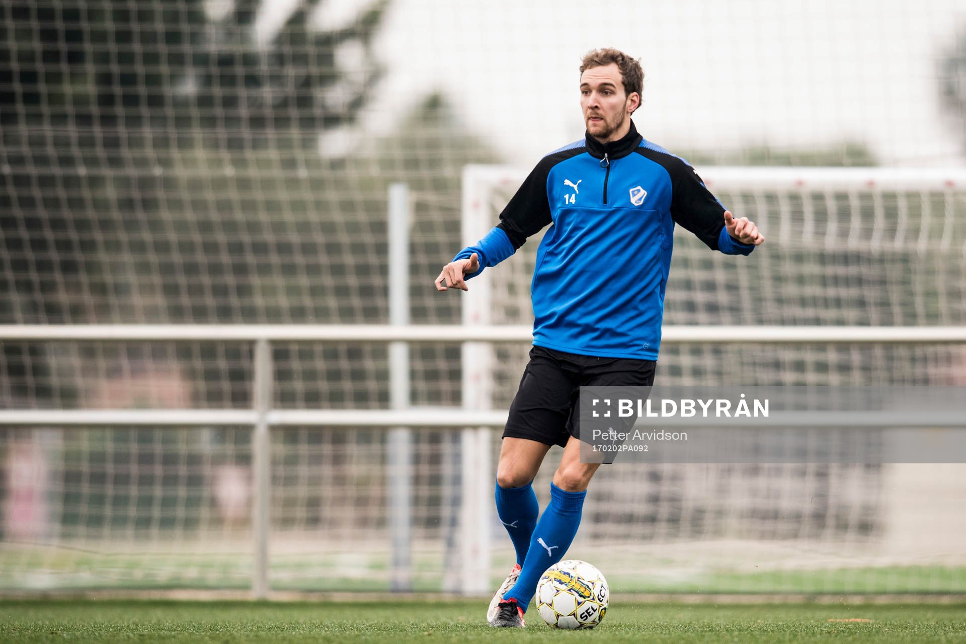 Alexander Henningsson