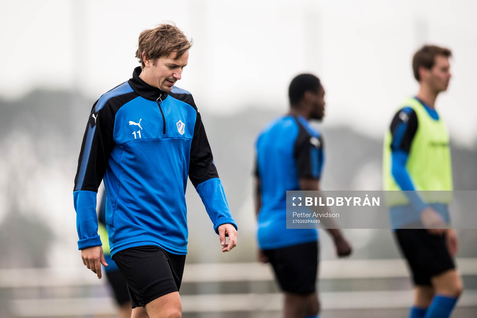 Fredrik Olsson