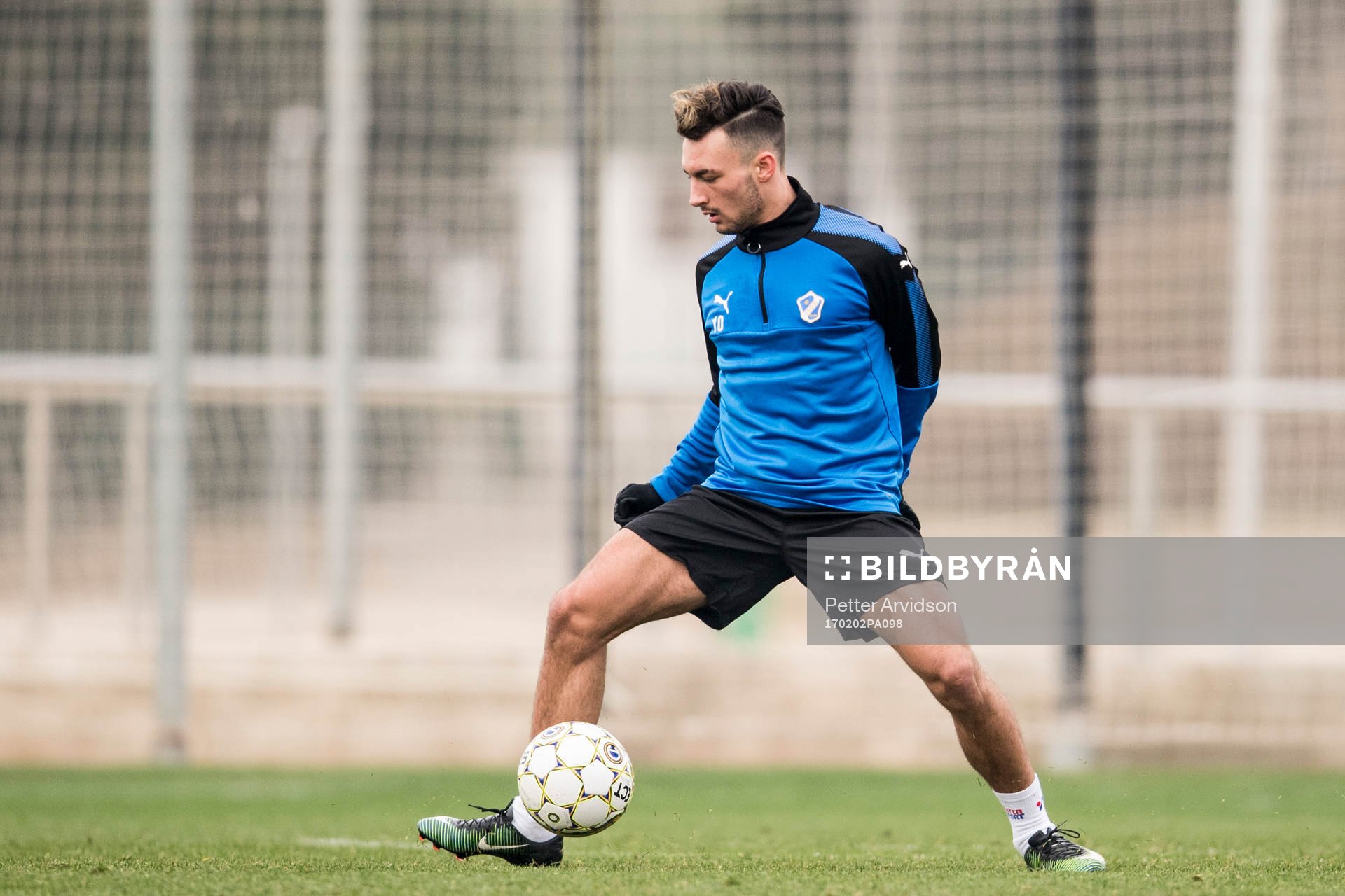 Sead Haksabanovic