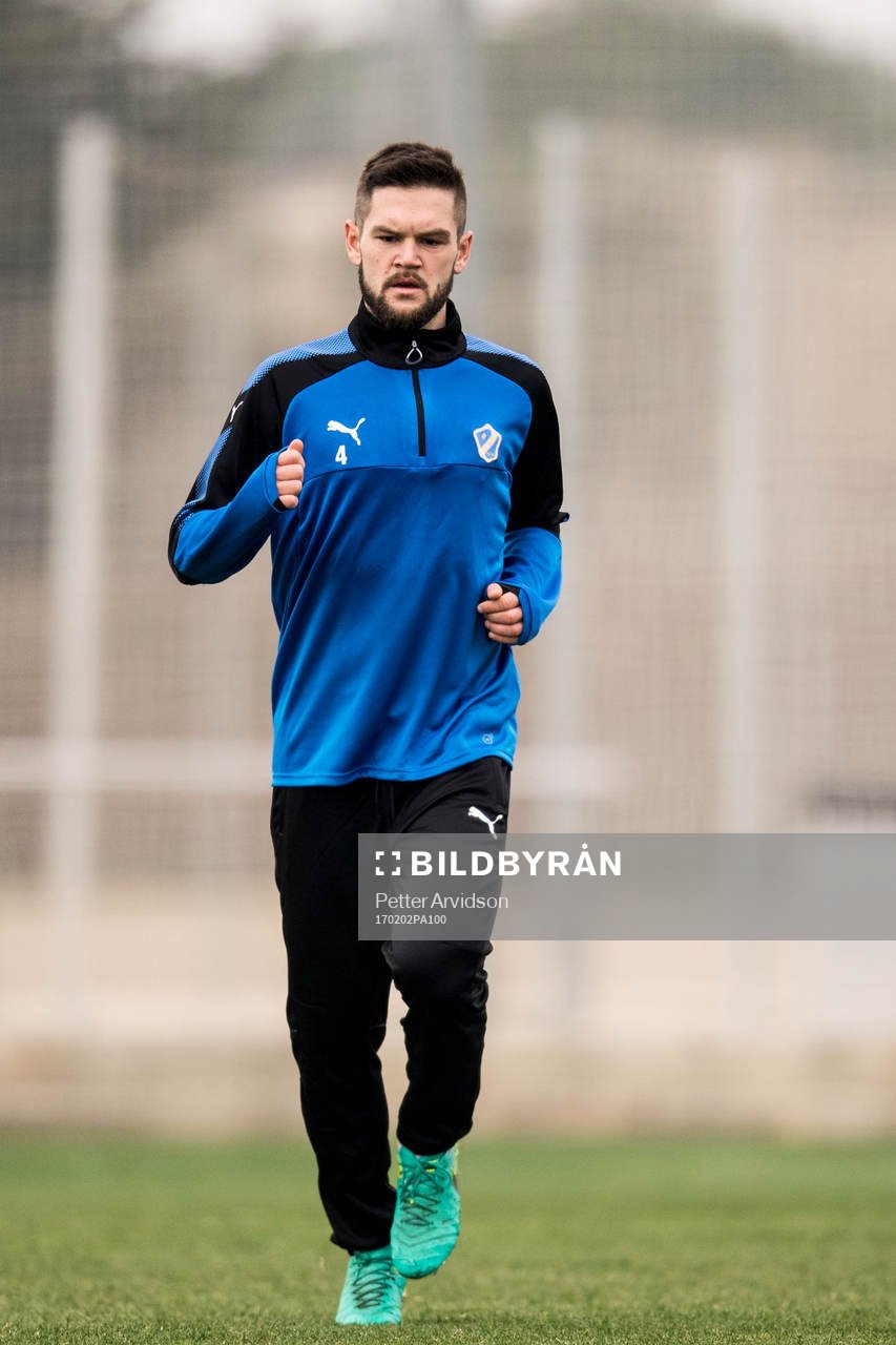 Ivo Pekalski