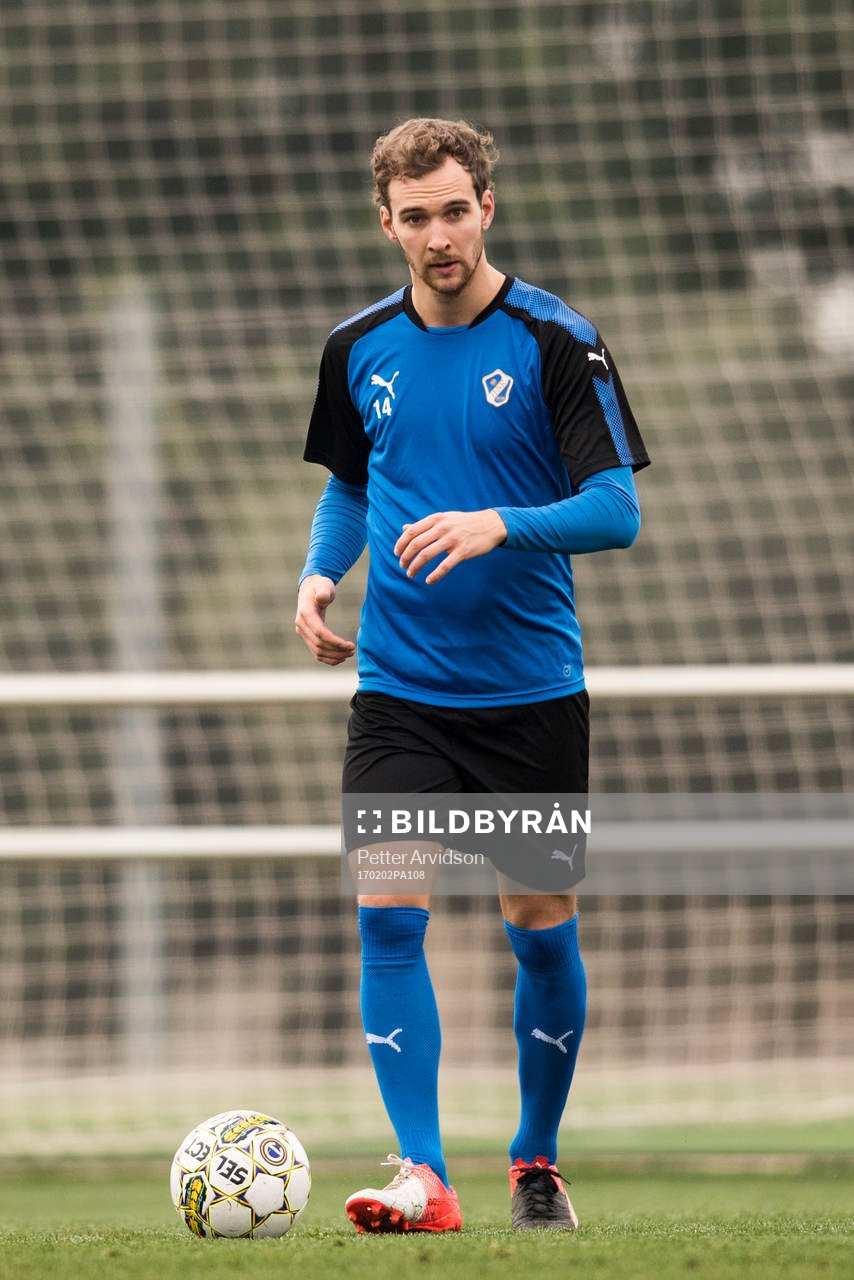 Alexander Henningsson