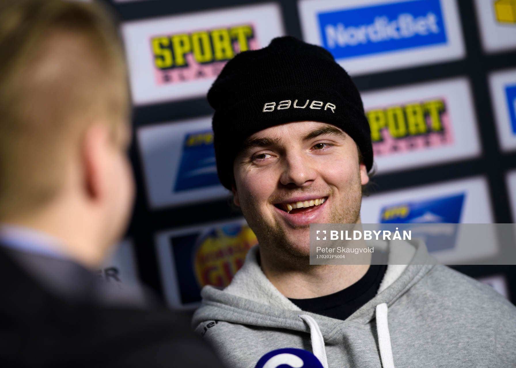 Brynäs Ponthus Westerholm
