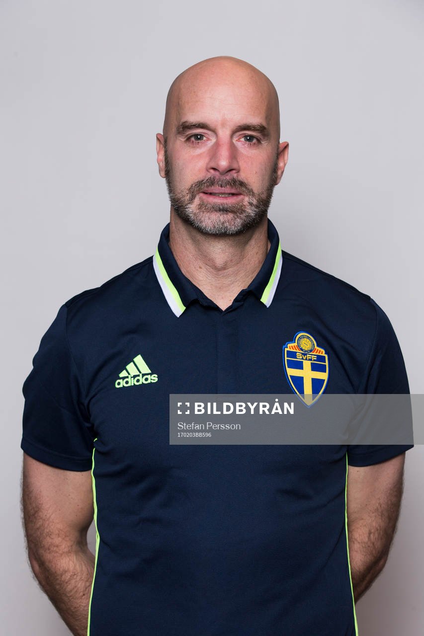 Domaren Stefan Johannesson