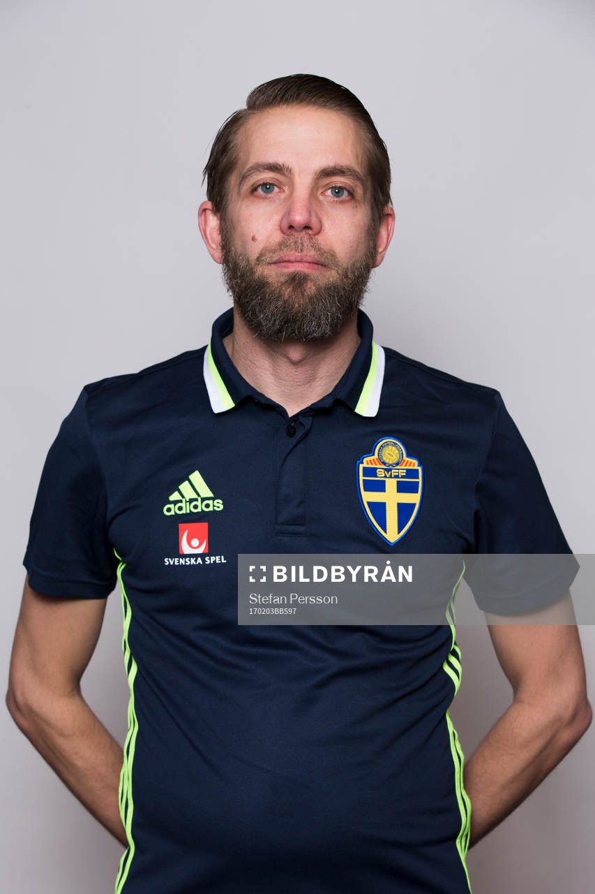 Domaren Johan Hamlin