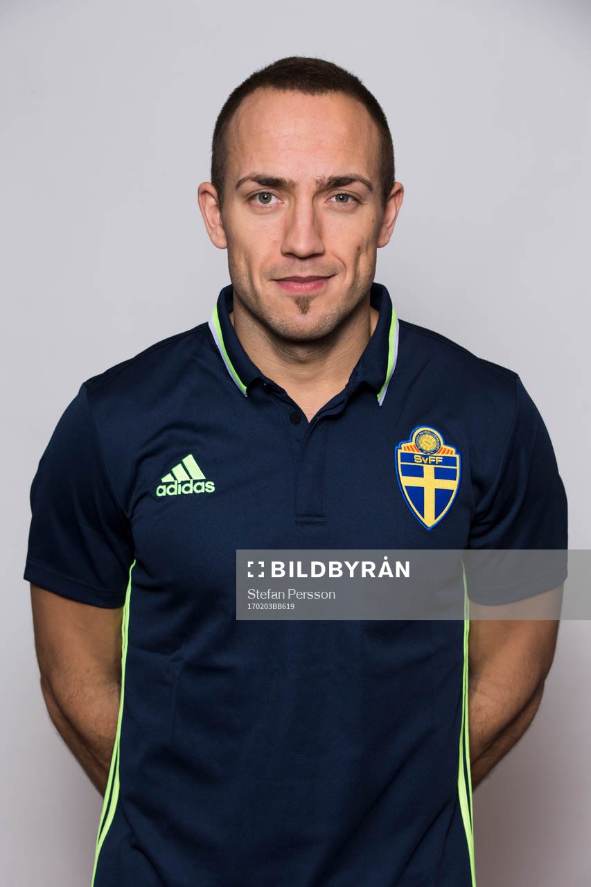 Domaren Kaspar Sjöberg