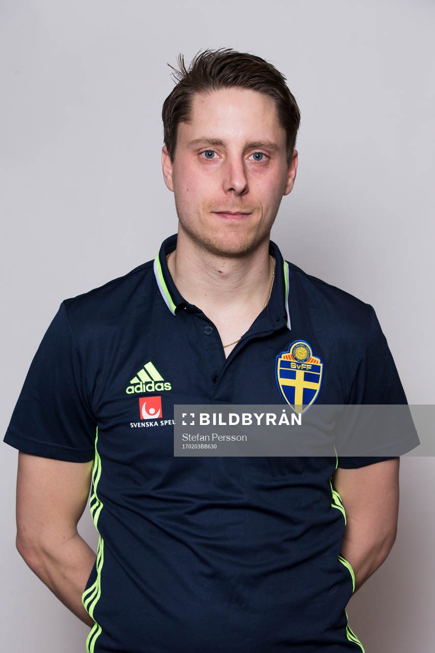 Domaren Per Rehnlund