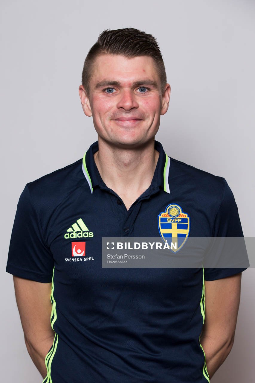 Domaren Tobias Wärn