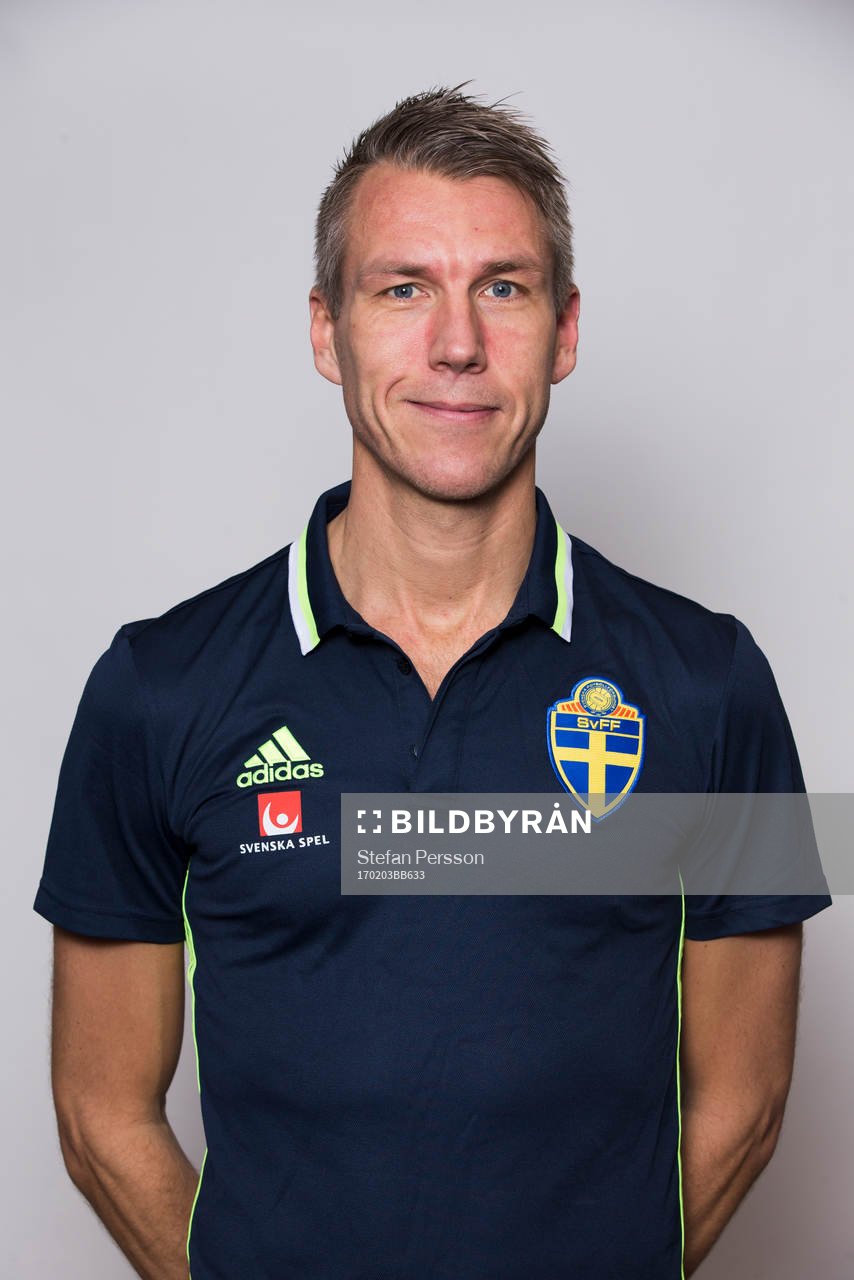 Domaren Mathias Klasenius