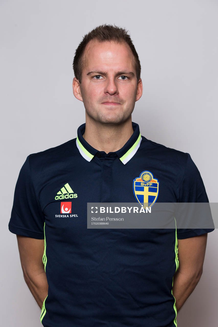 Domaren Fredrik Klyver