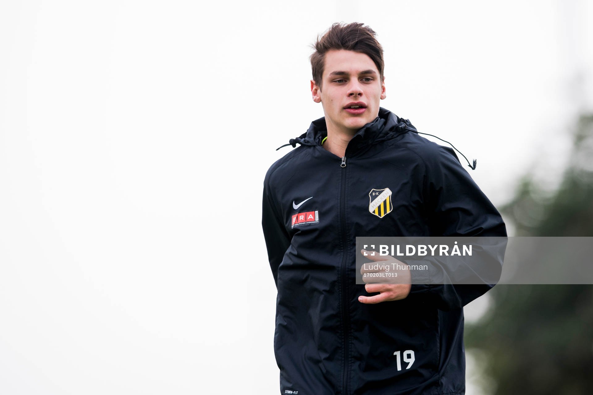 Kevin Ackermann