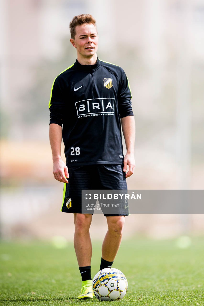 Adam Andersson
