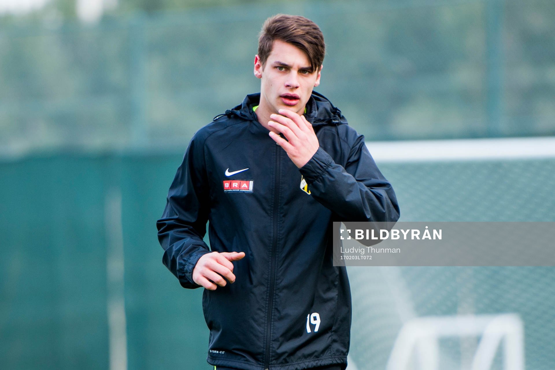 Kevin Ackermann