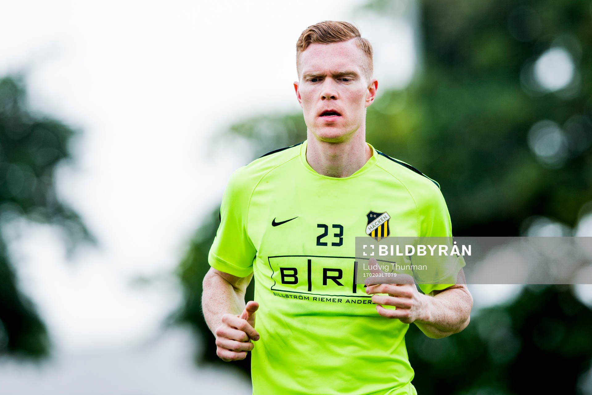 David Engström