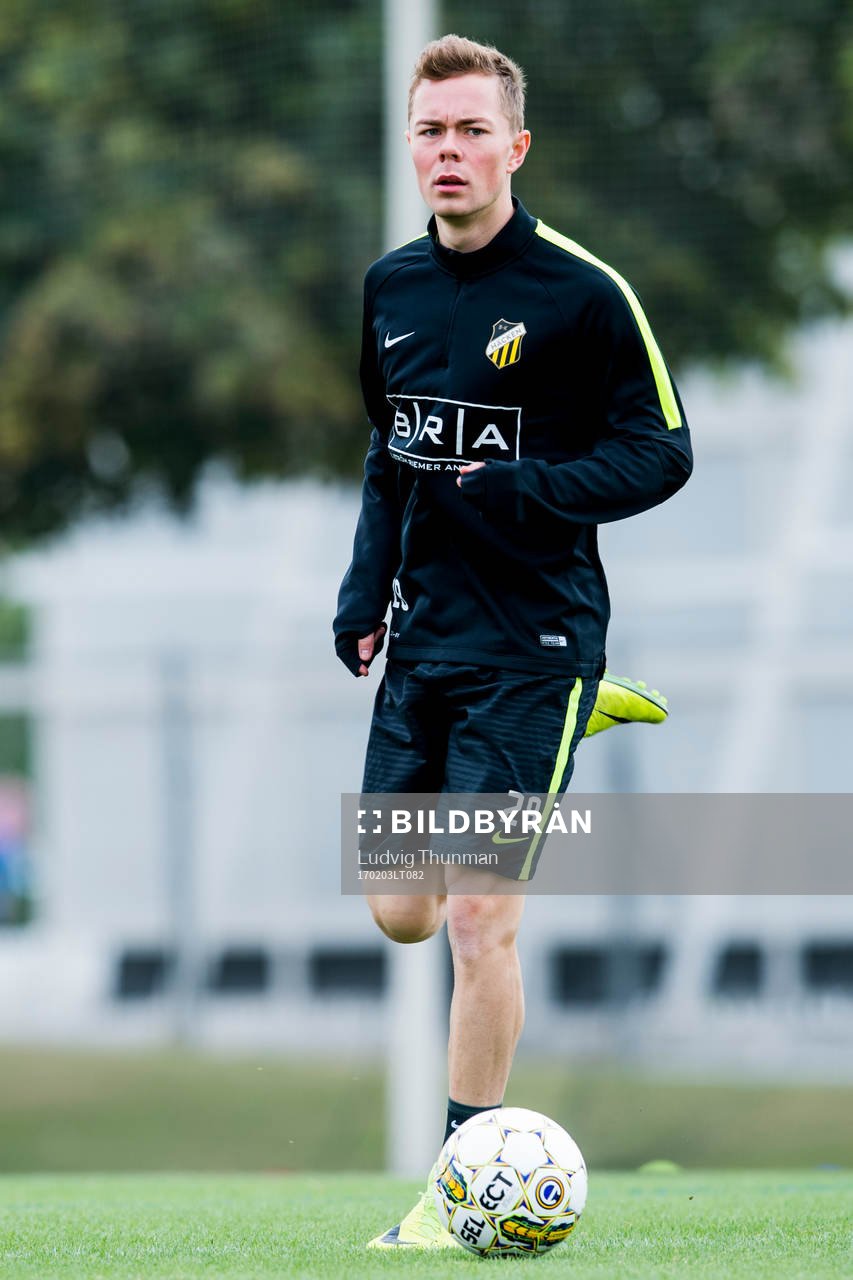Adam Andersson