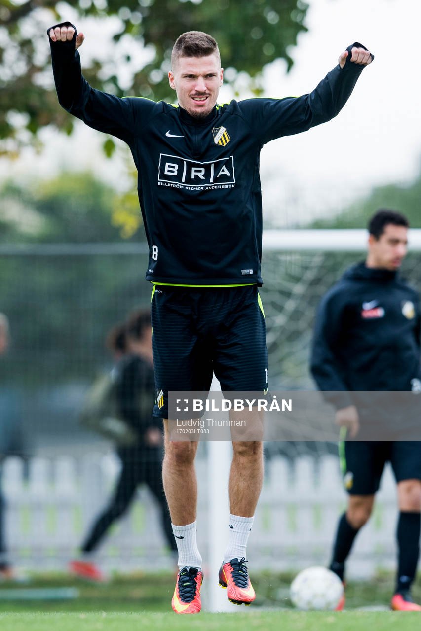 Shkodran Maholli
