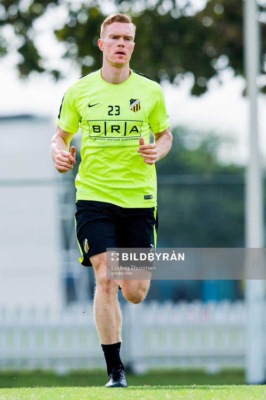 David Engström