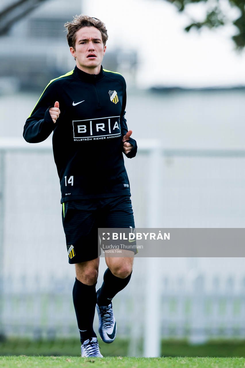 Jakob Lindström