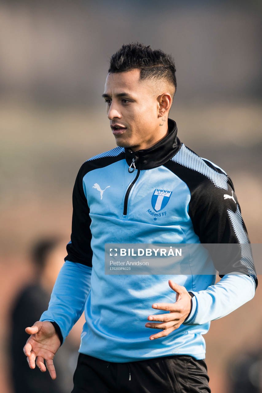 Yoshimar Yotún