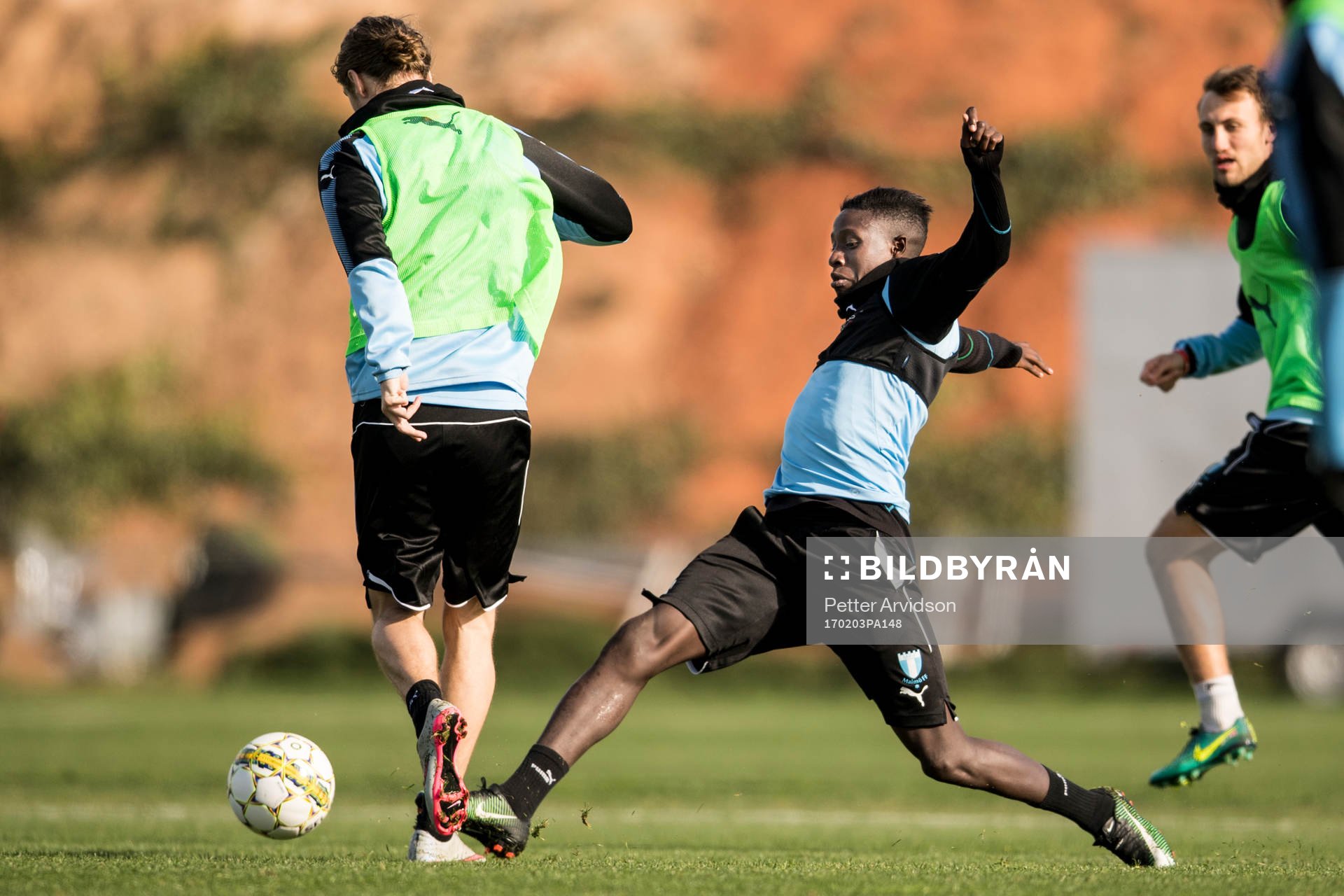 Pa Konate
