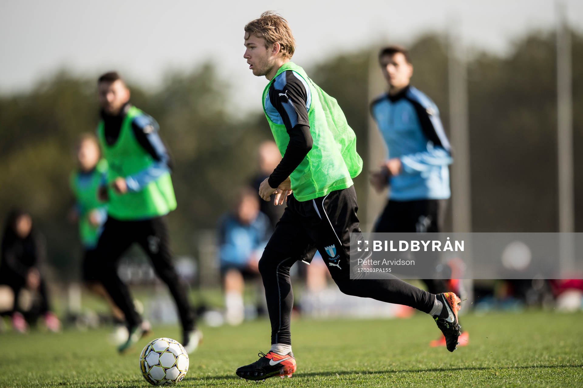 Oscar Lewicki