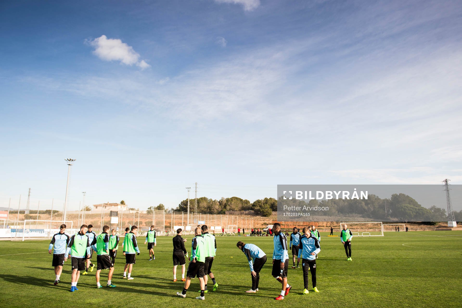 Malmö FFs spelare