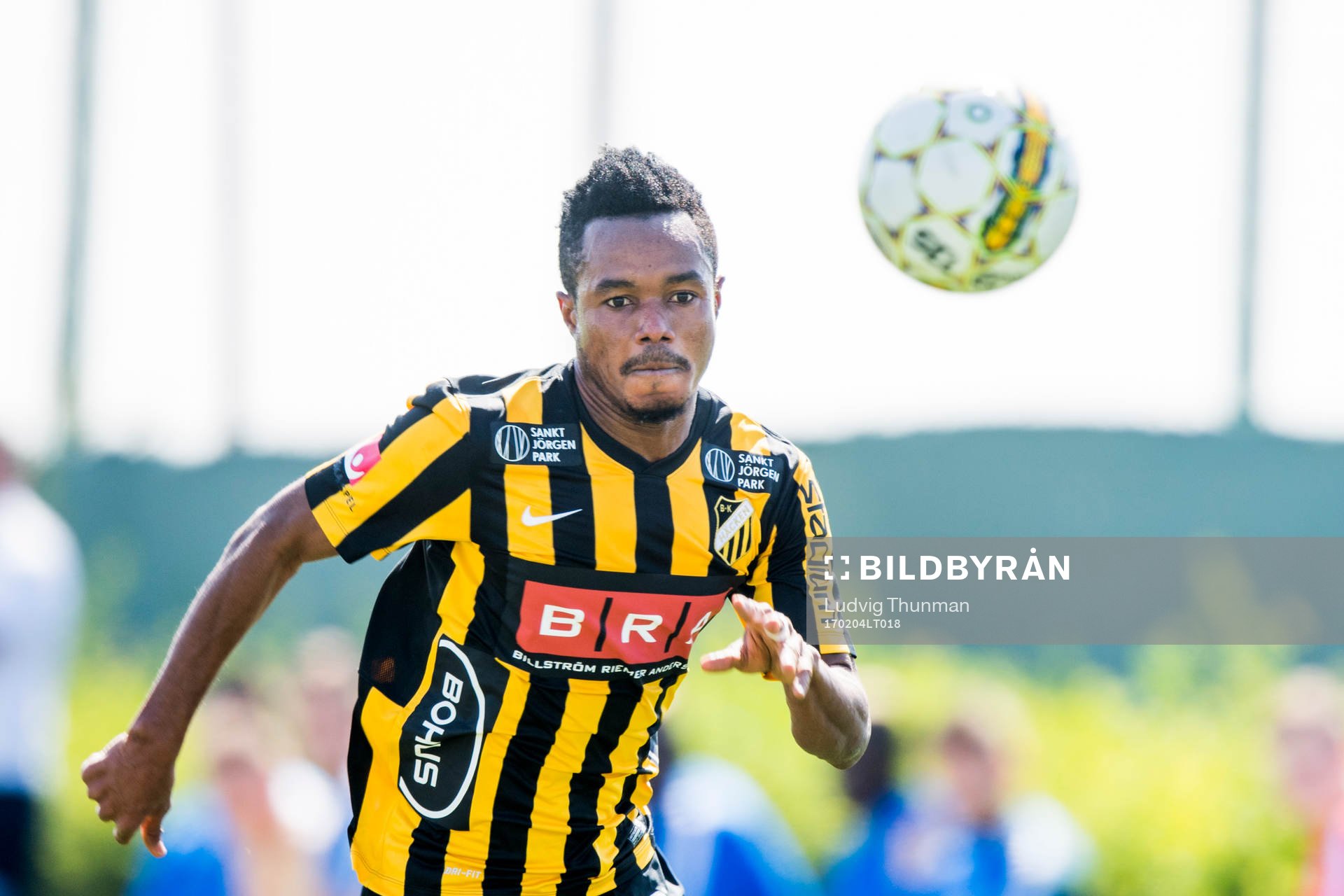 Häckens Nasiru Mohammed