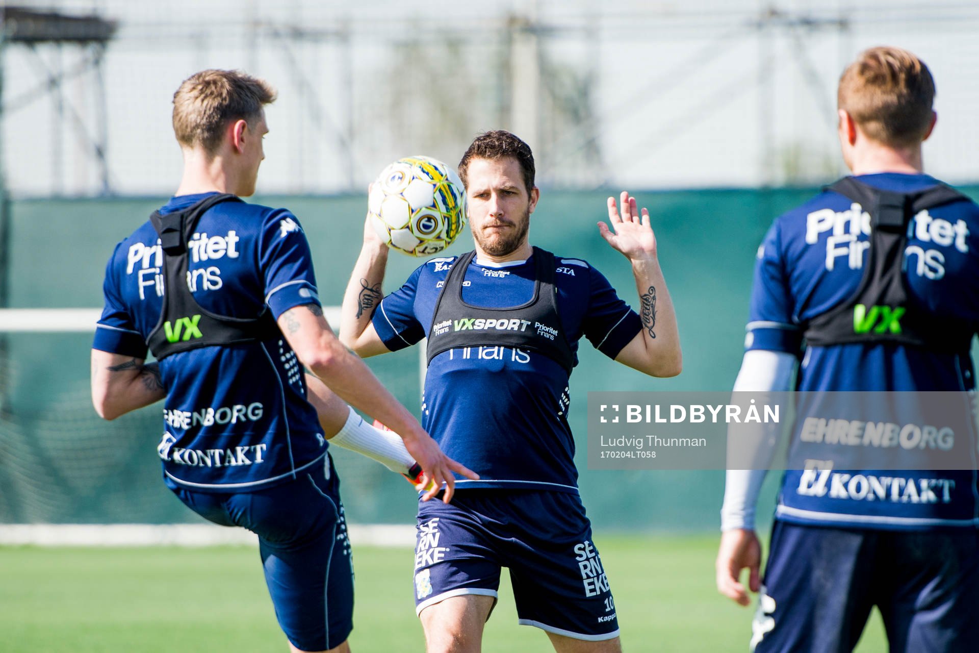 Tobias Hysén