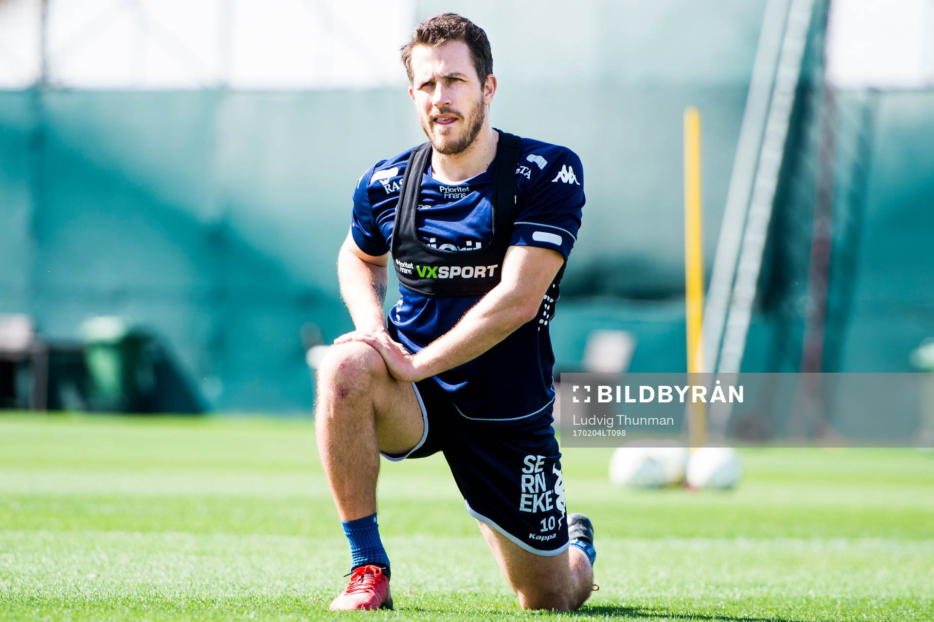 Tobias Hysén