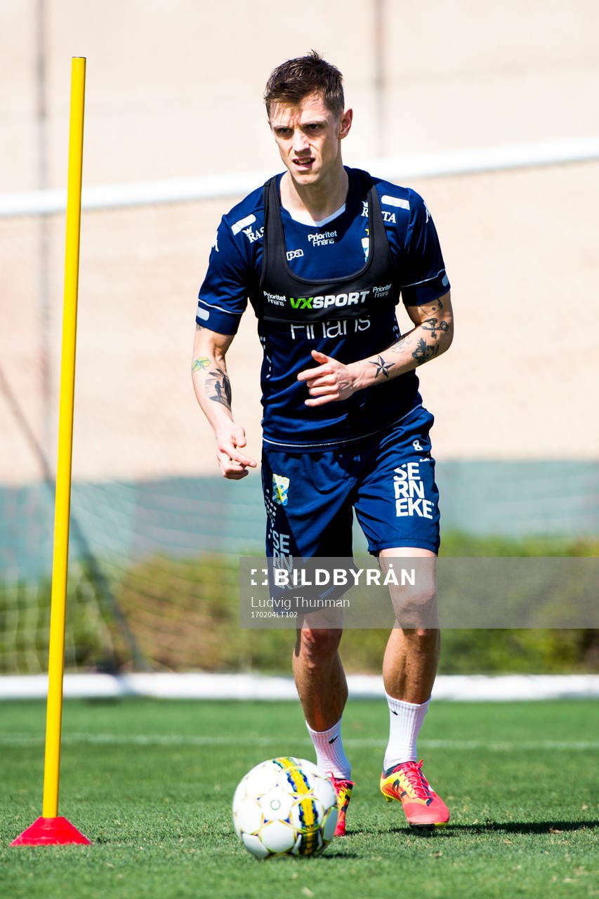 Sören Rieks