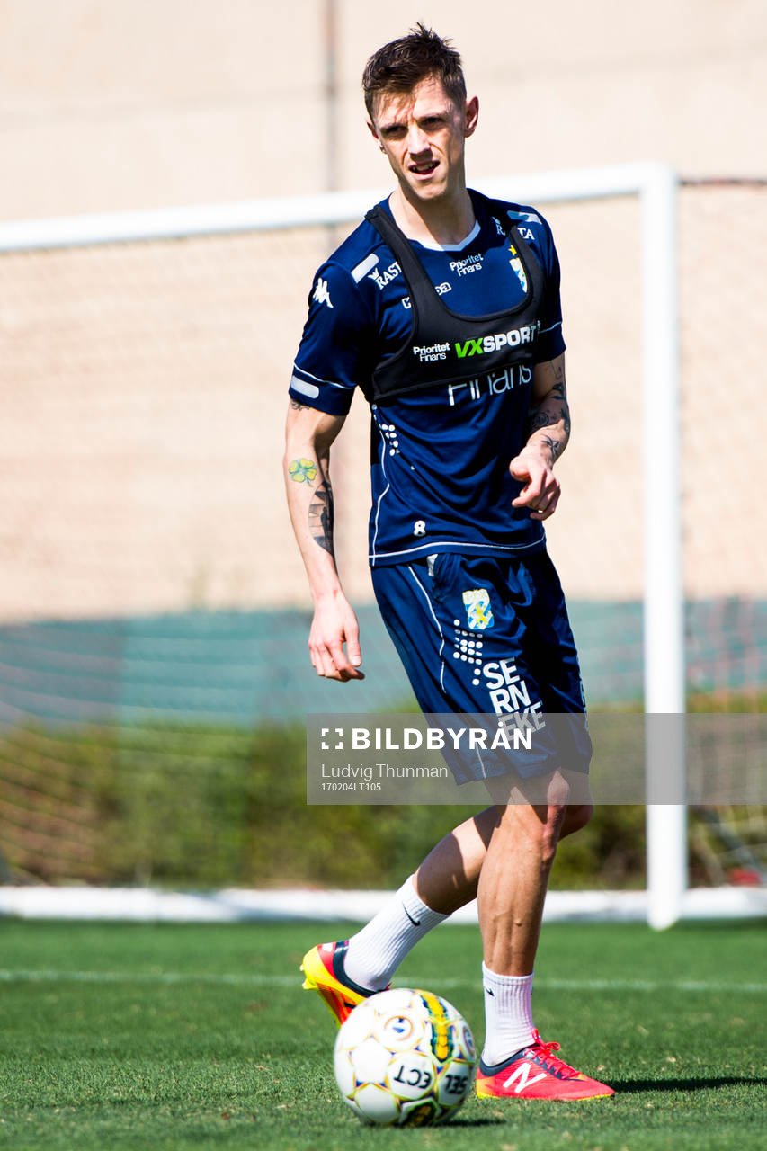 Sören Rieks