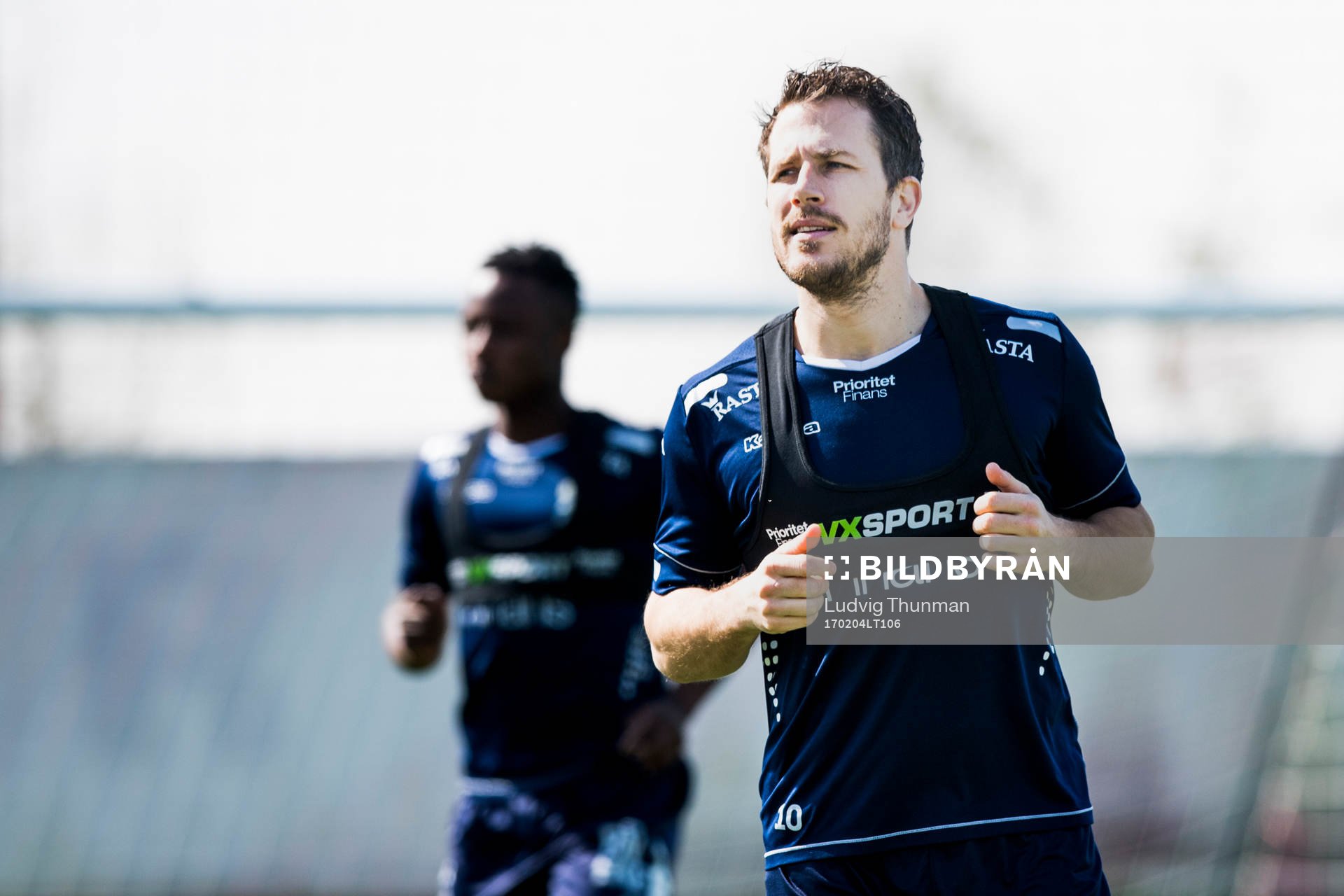 Tobias Hysén