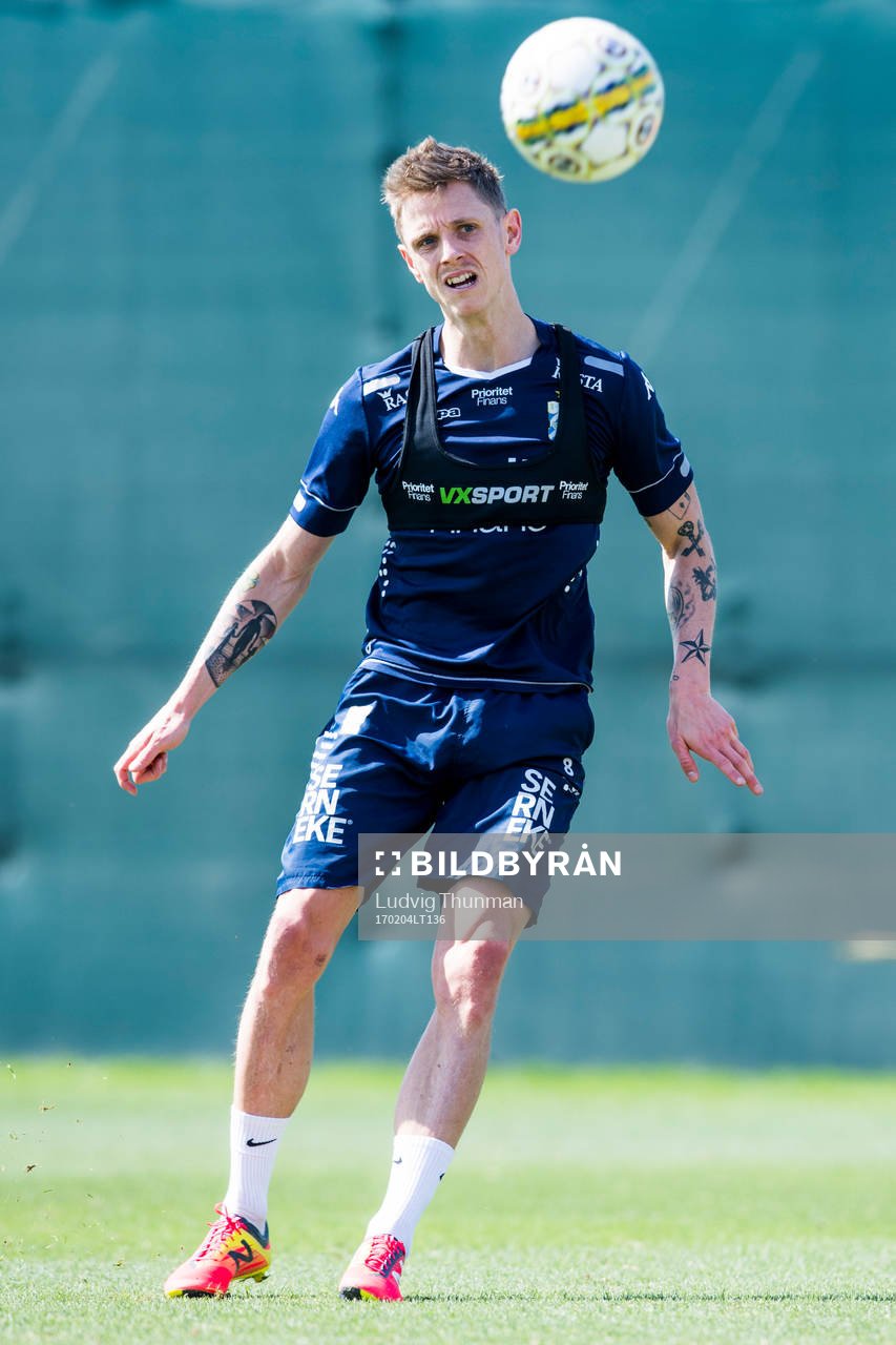 Sören Rieks