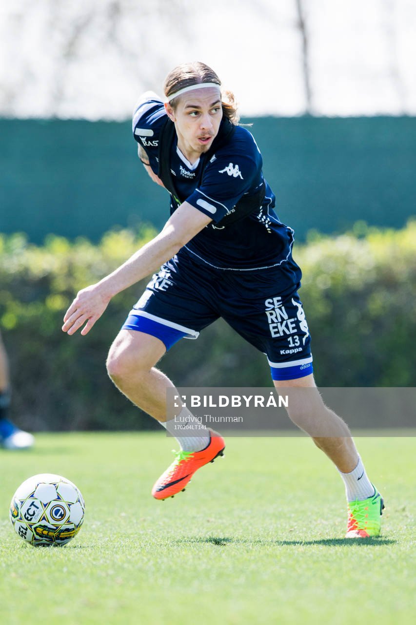 Elias Mar Omarsson