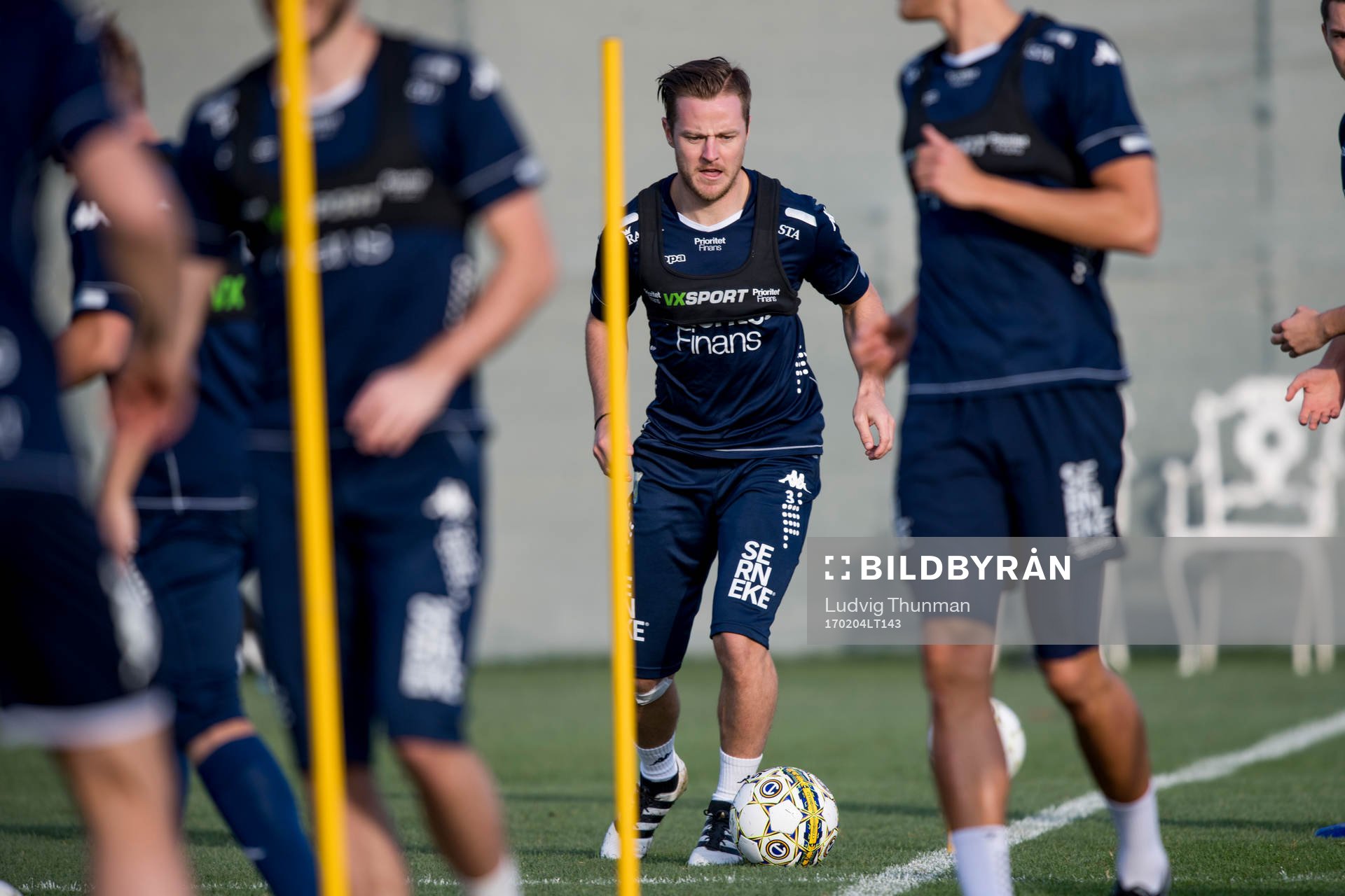 Scott Jamieson