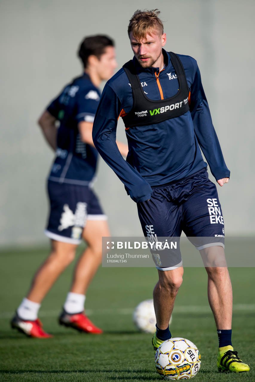 Sebastian Eriksson