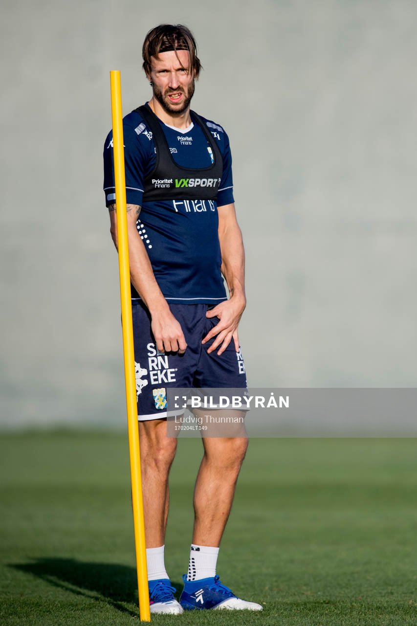 Mattias Bjärsmyr