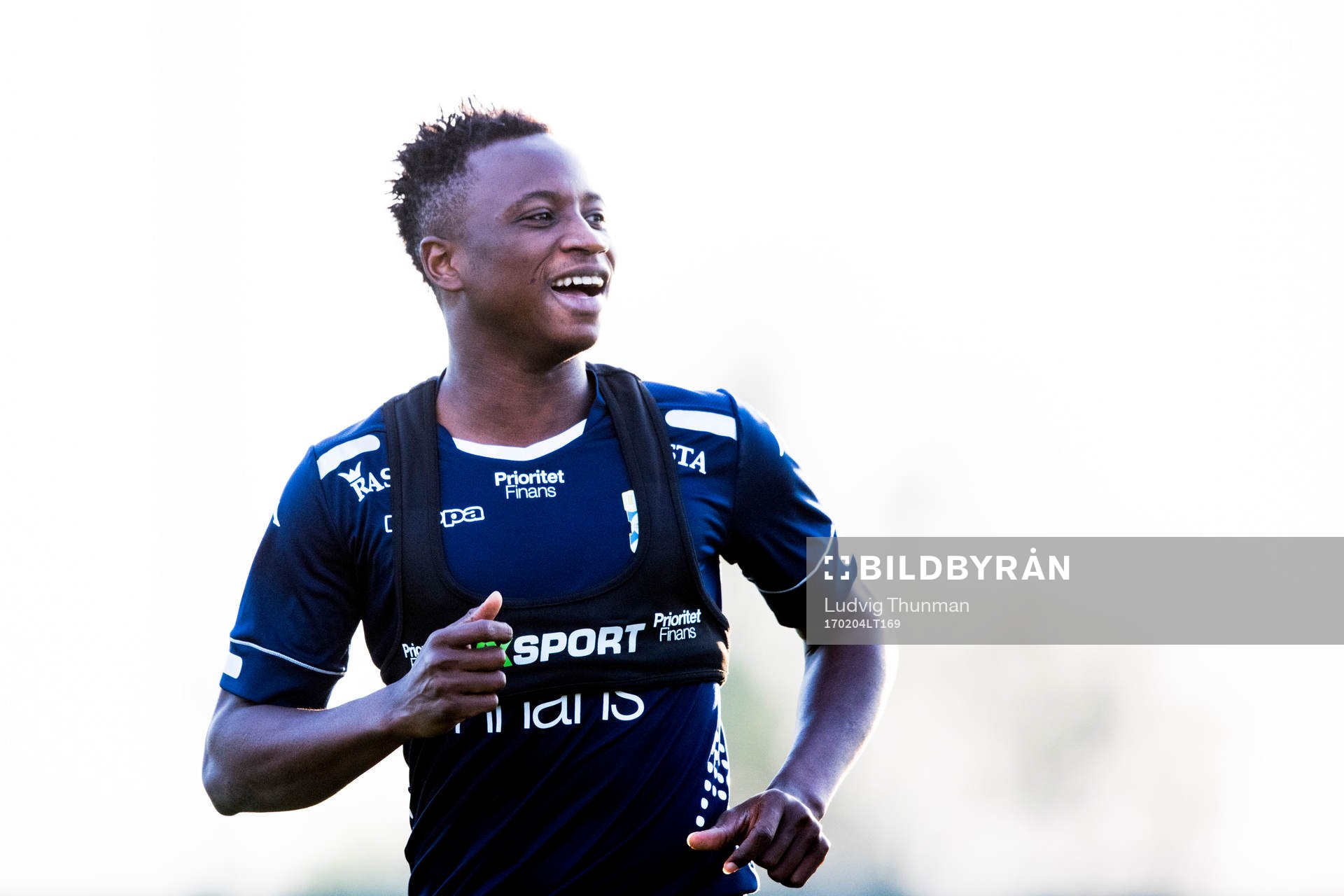 Prosper Kasim