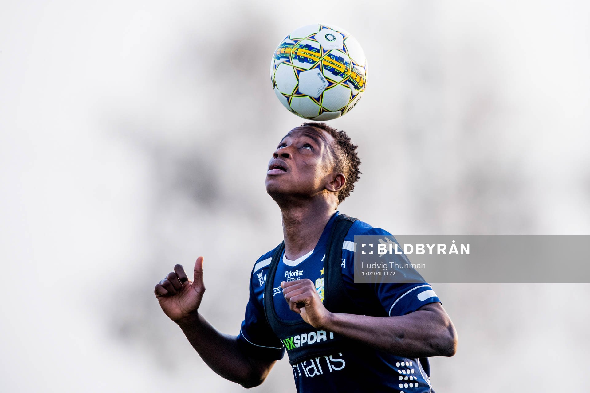 Prosper Kasim