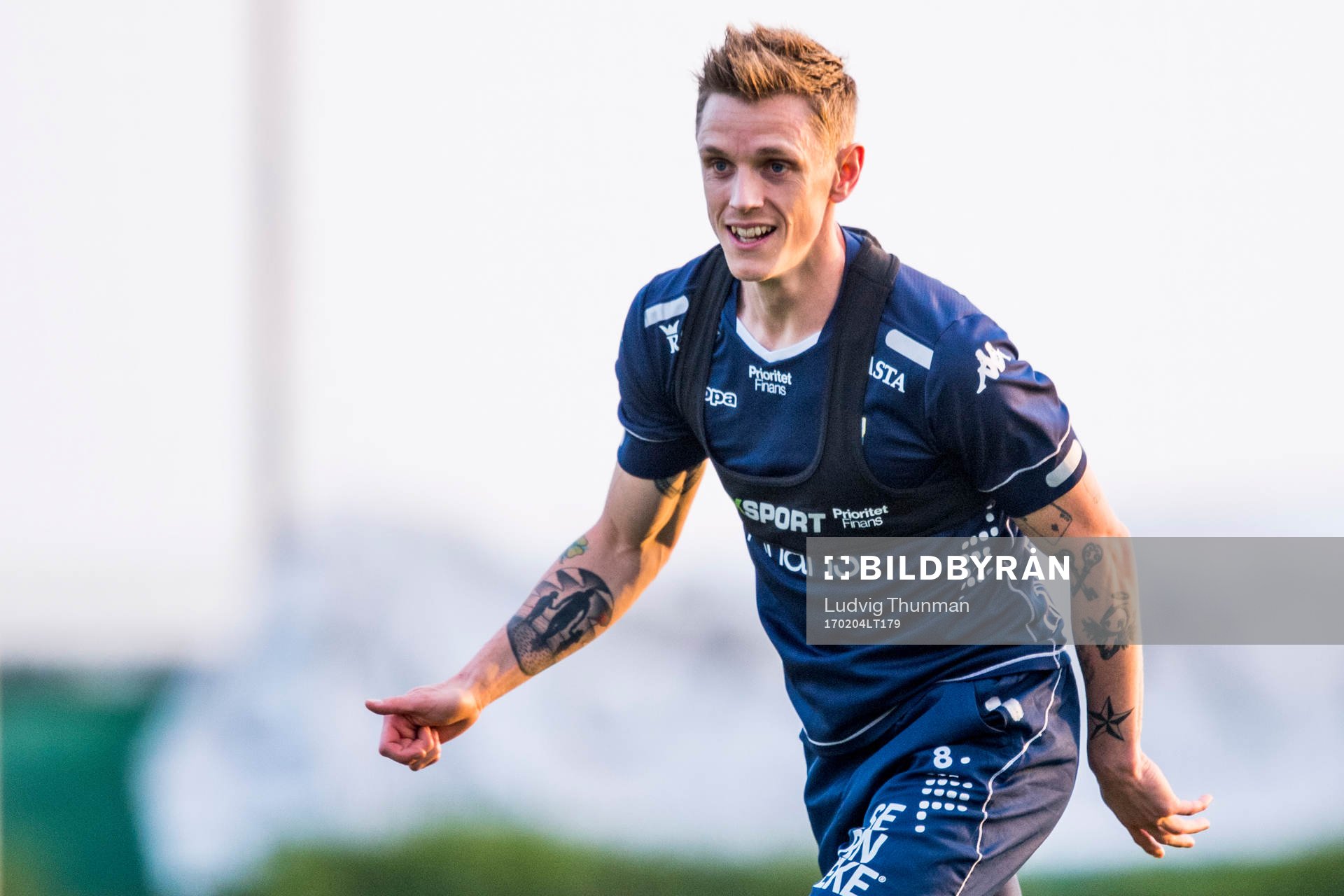Sören Rieks