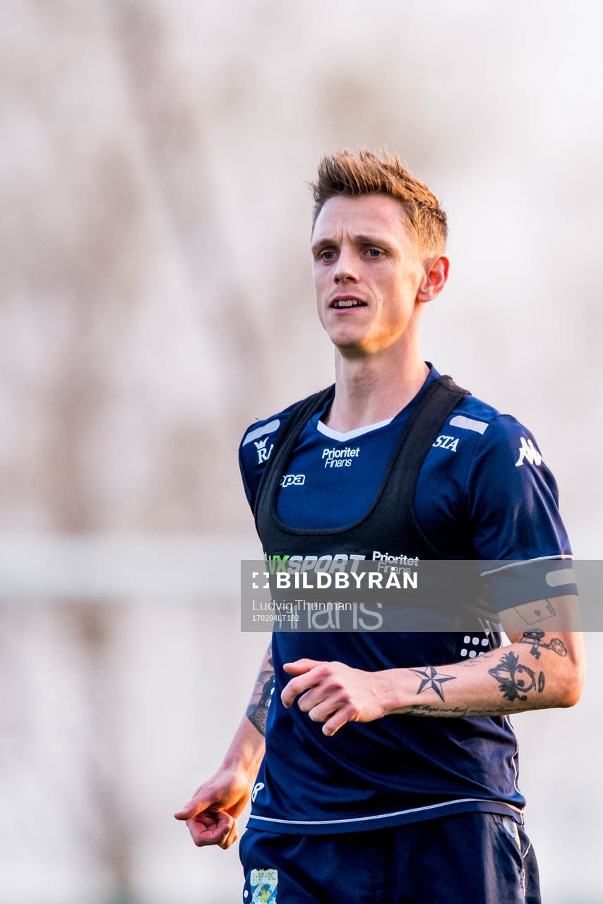 Sören Rieks