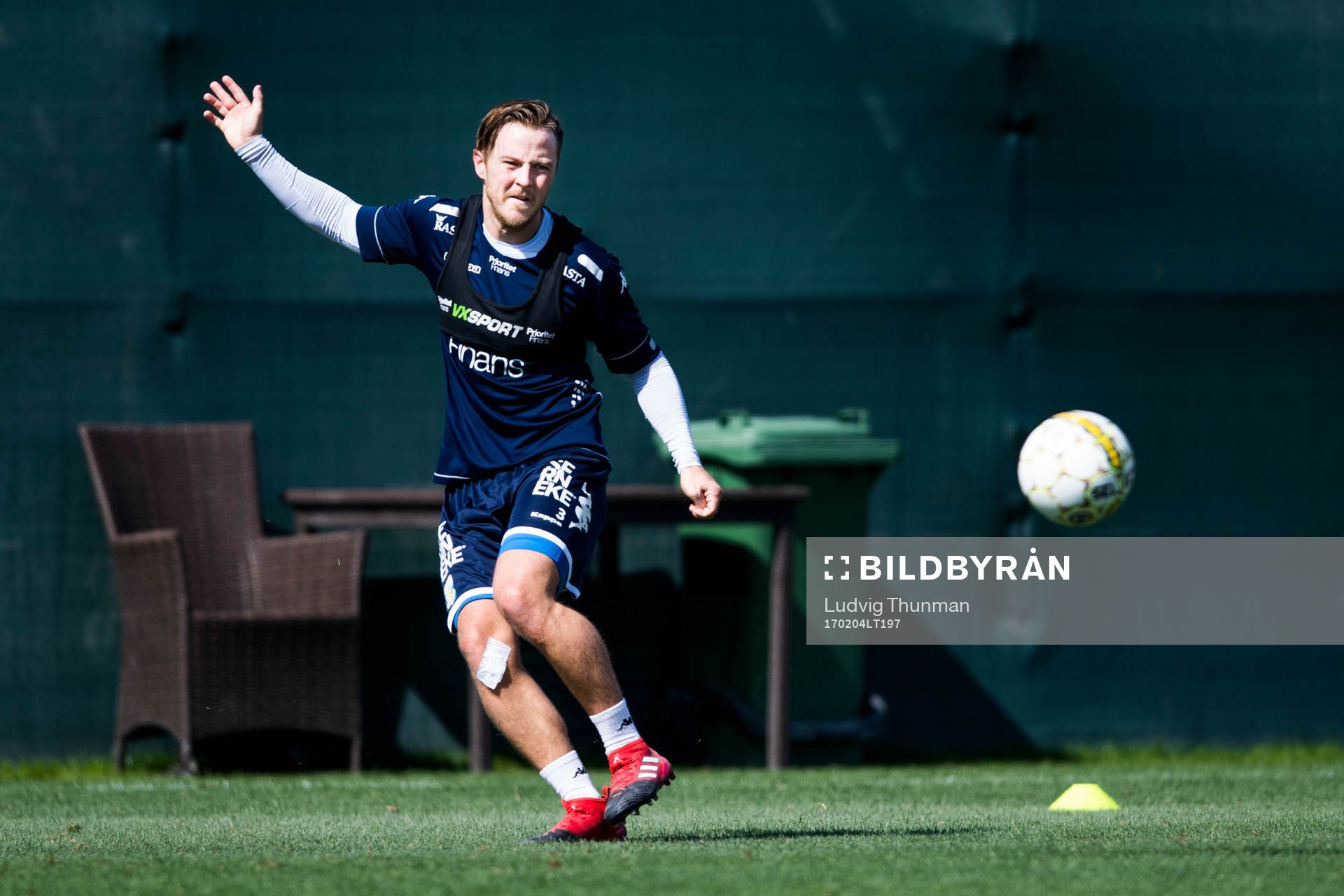 Scott Jamieson
