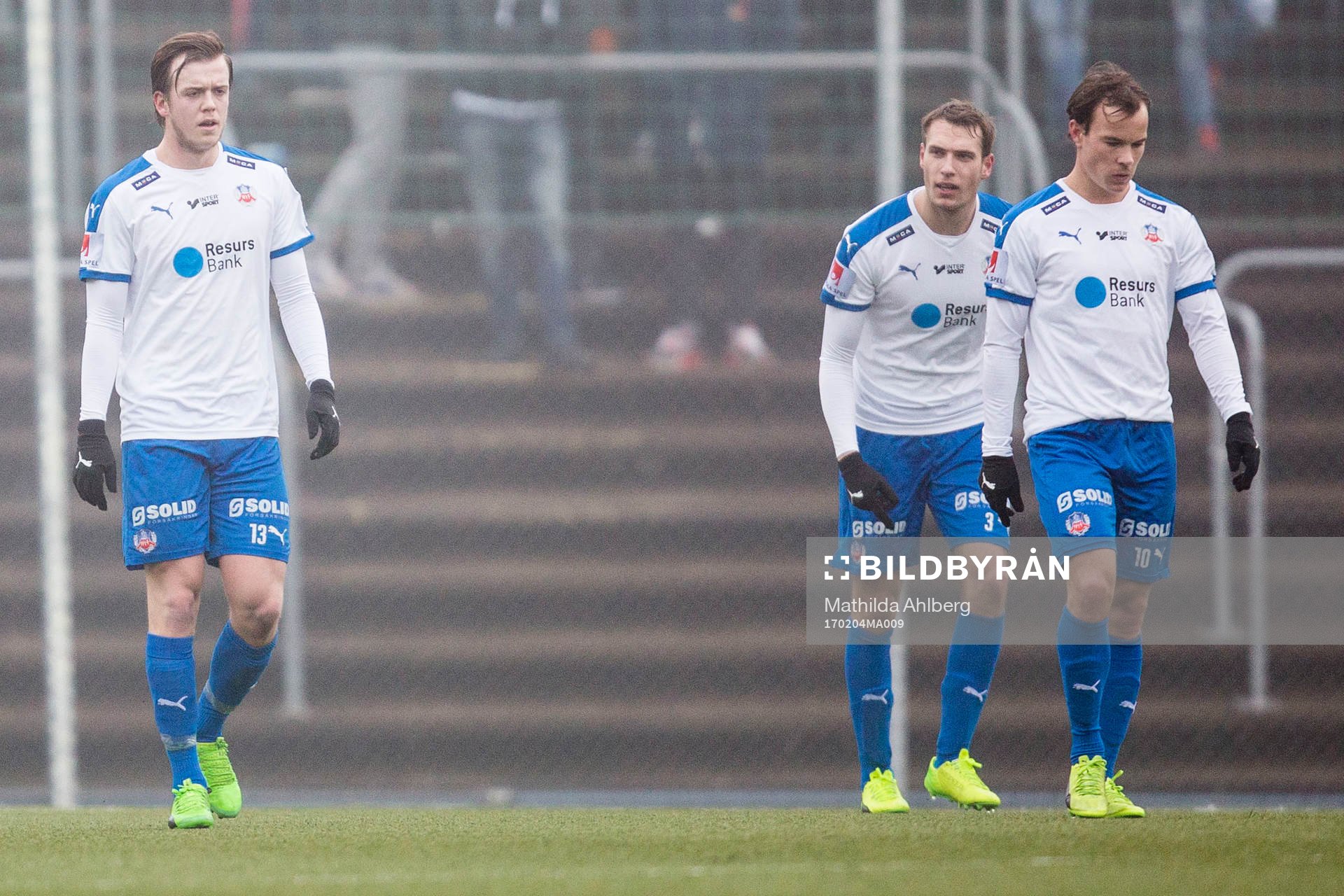 Helsingborgs Alexander Achinioti-Jönsson, Frederik