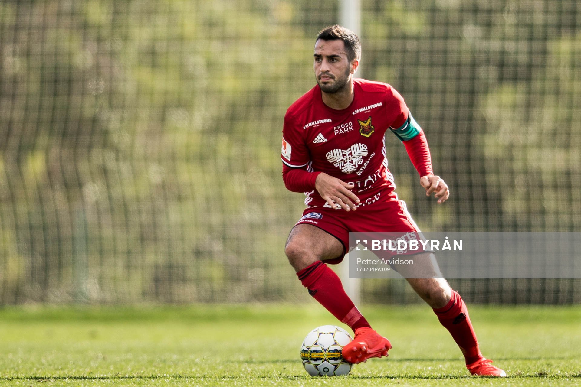 Östersunds Brwa Nouri