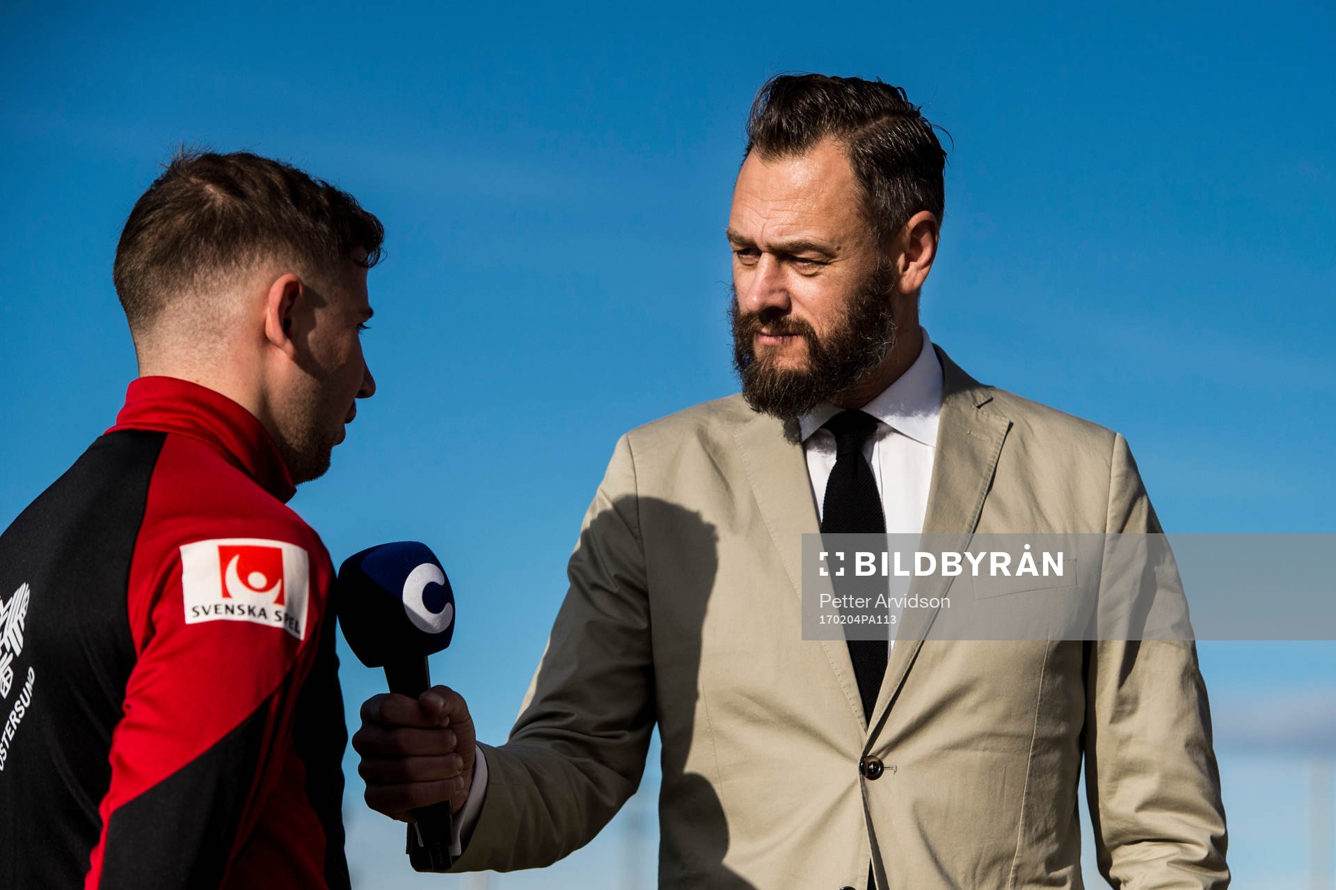 Östersunds Darijan Bojanic