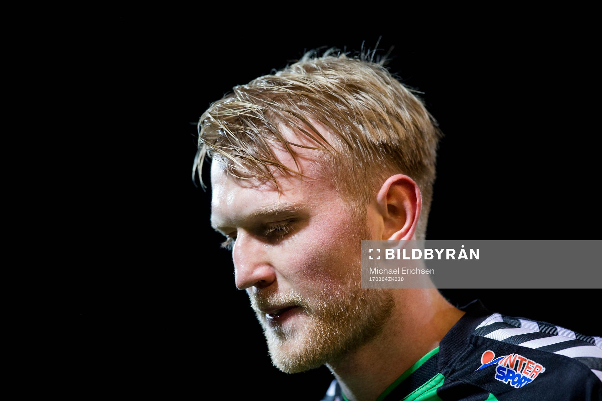 GAIS Calle Nyström